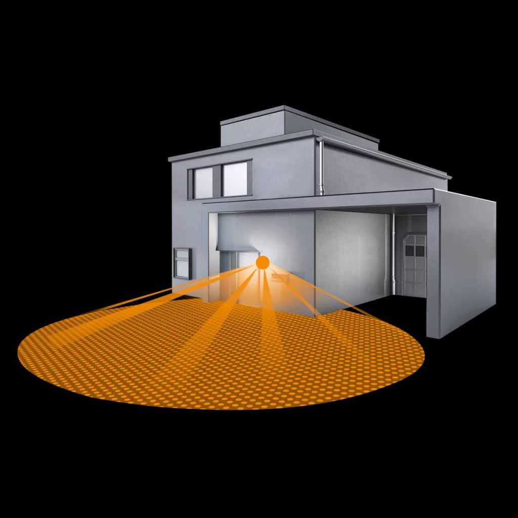 Steinel Bewegungsmelder 400 S