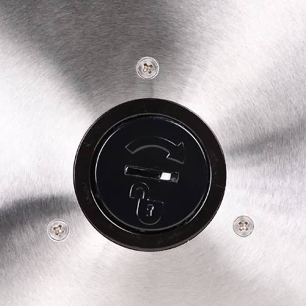 DOMO Allesschneider 150 W DO521S