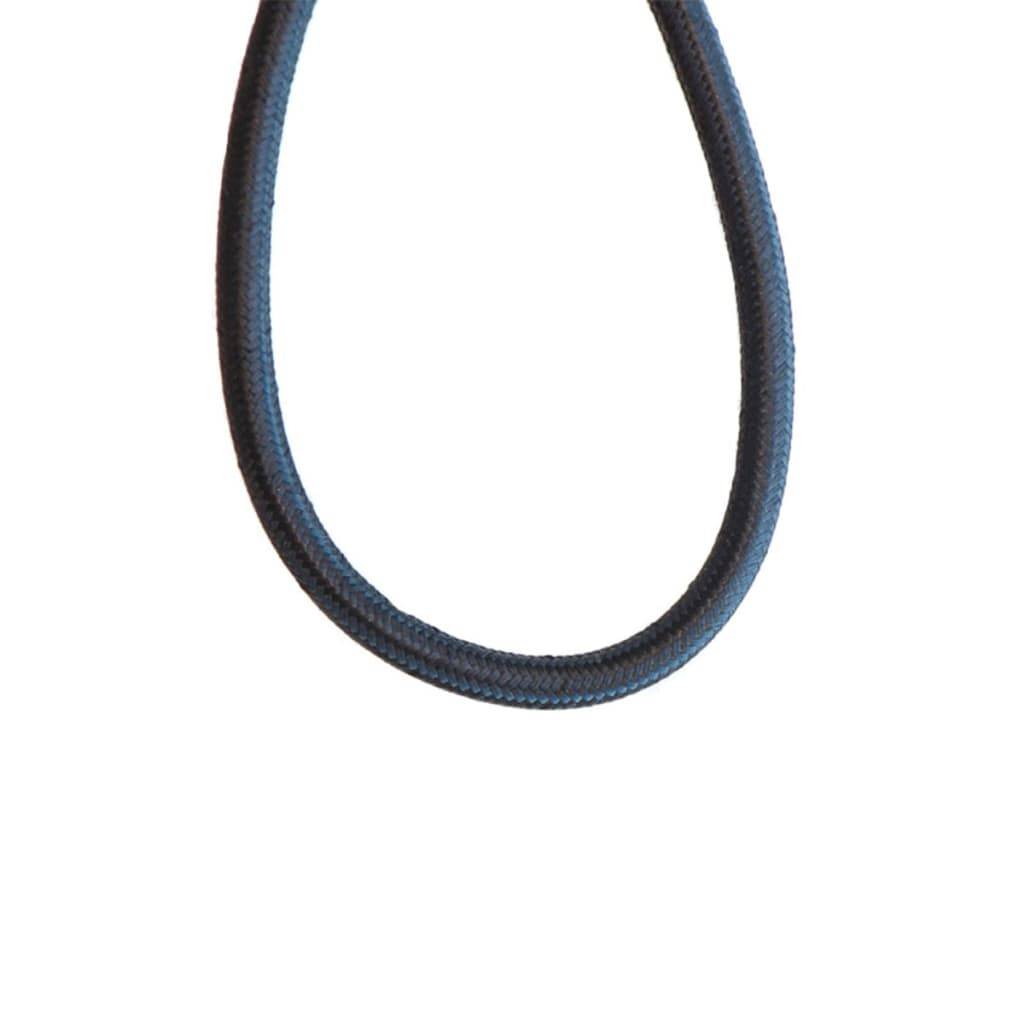 EGLO Pendelleuchte TRURO 1 Schwarz und Kupfern 49238