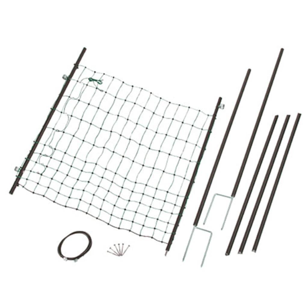 Kerbl Tür für Elektrozaunnetze 95-125 cm 446518