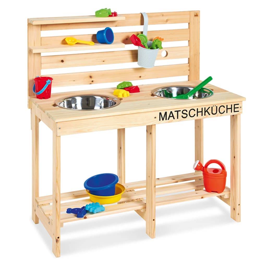 Pinolino Matschküche Paul