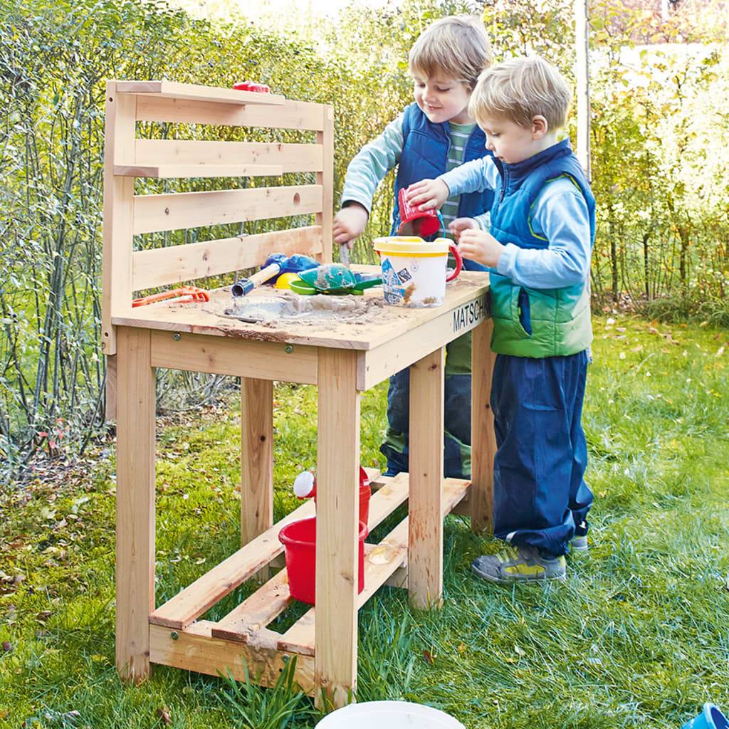 Pinolino Matschküche Paul