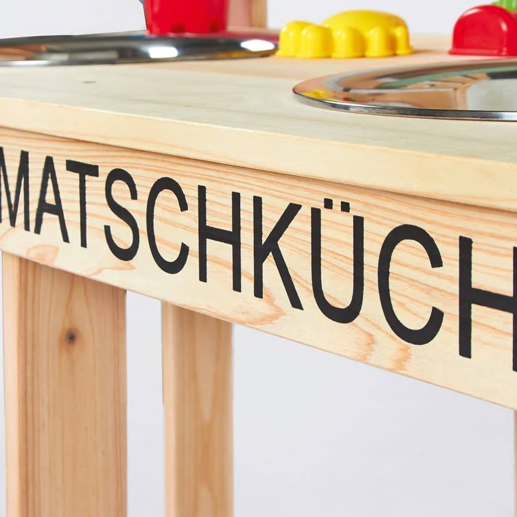 Pinolino Matschküche Paul