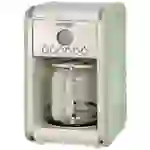 Ariete Kaffeemaschine Vintage Grün Ariete Kaffeemaschine Vintage Grün