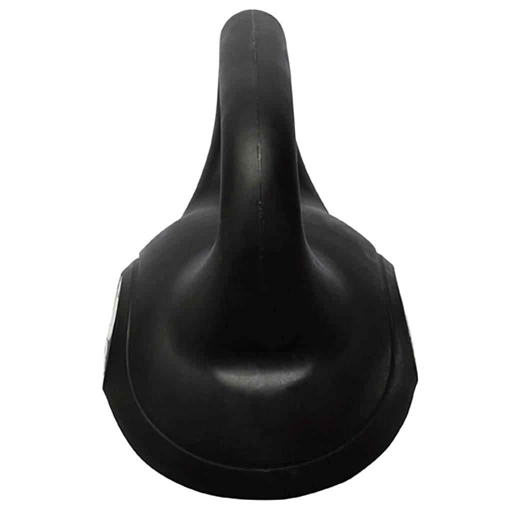 vidaXL Kugelhantel 12 kg