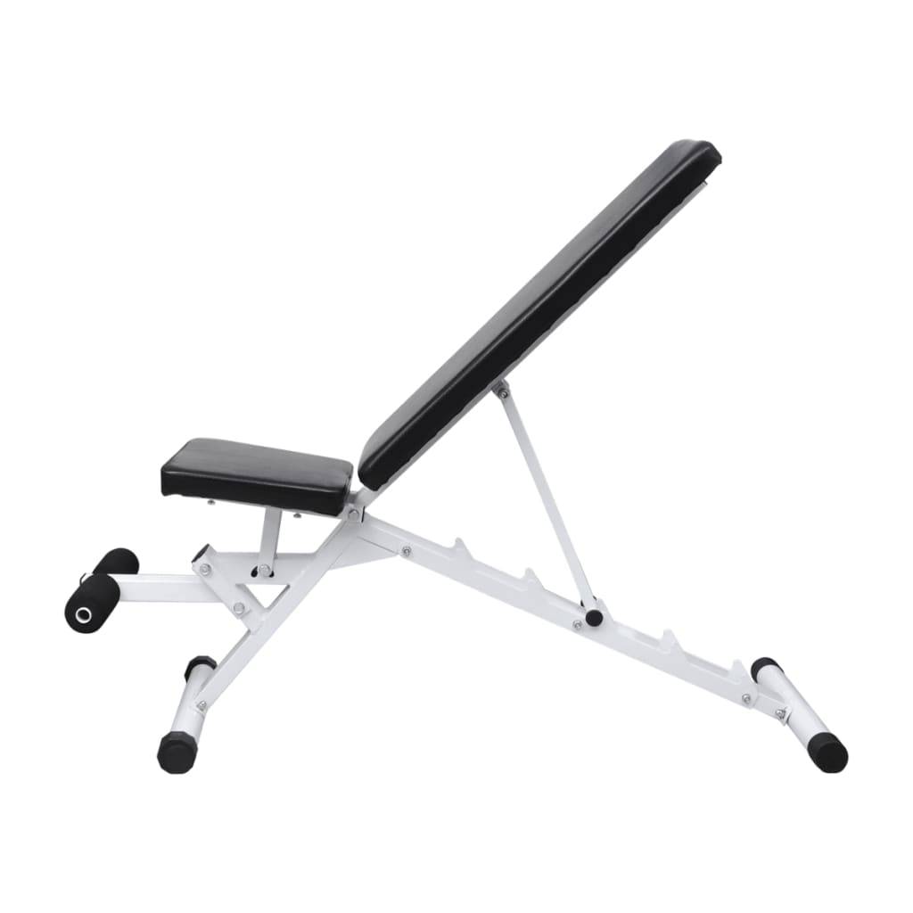 vidaXL Trainingsbank