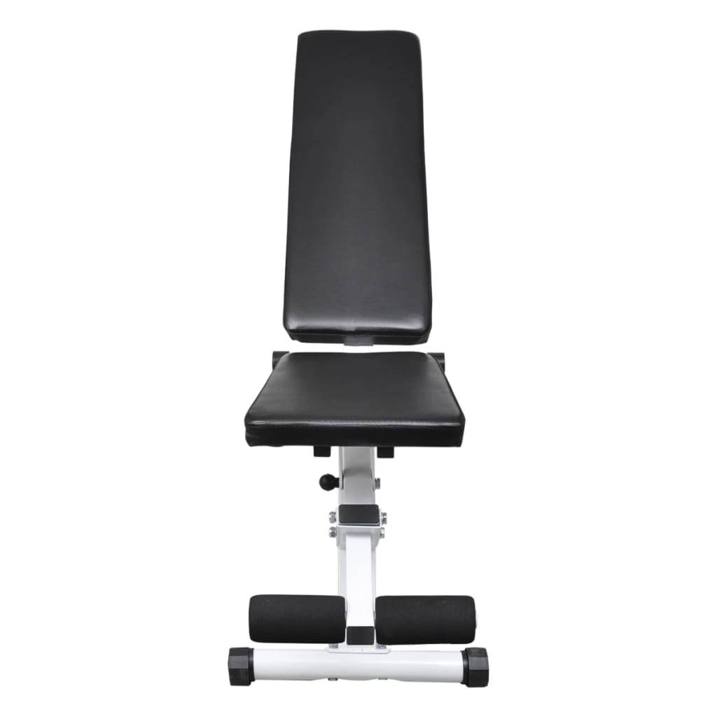 vidaXL Trainingsbank