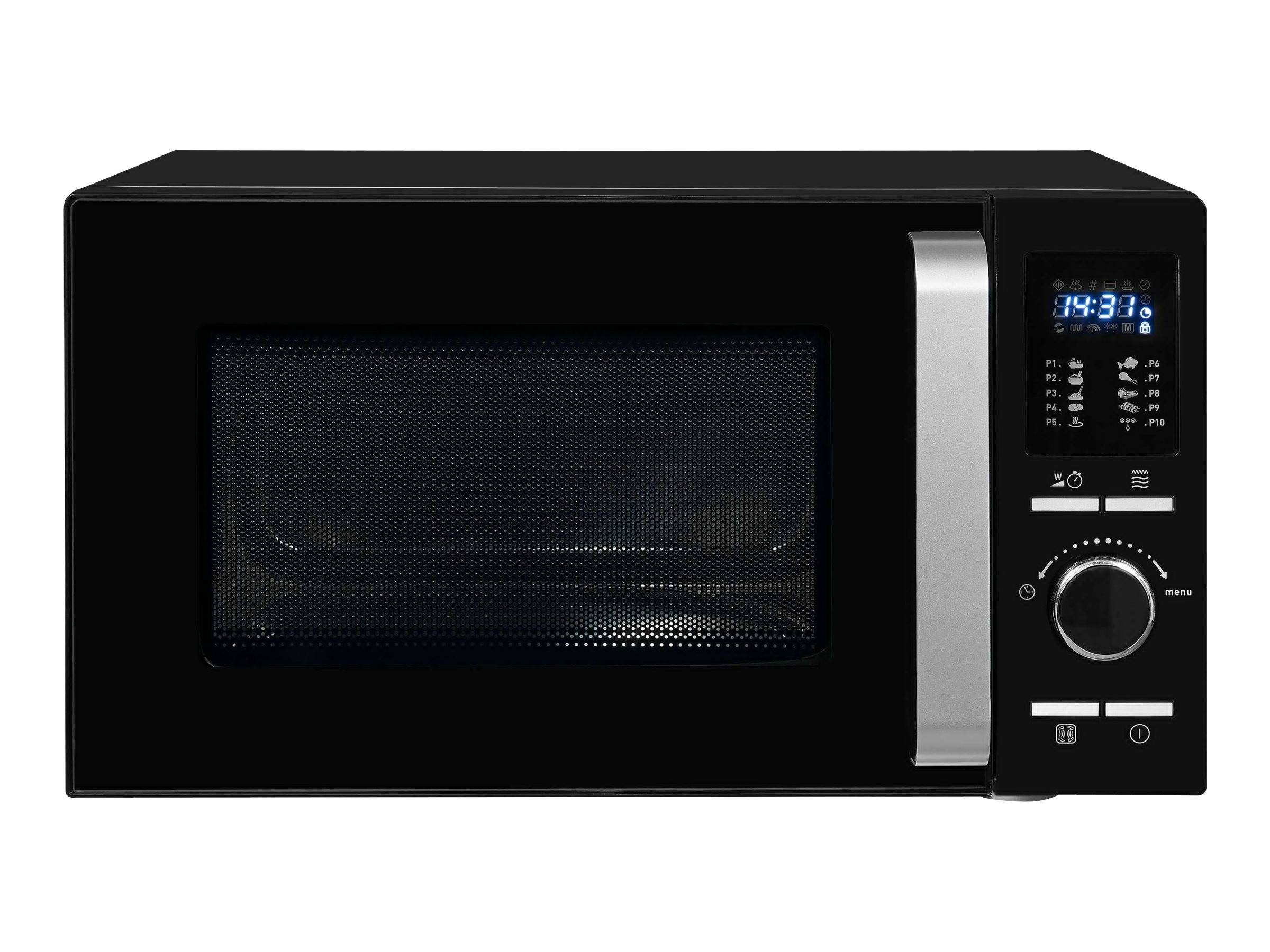 Exquisit MW 8925-7Hsw - Mikrowelle - freistehend