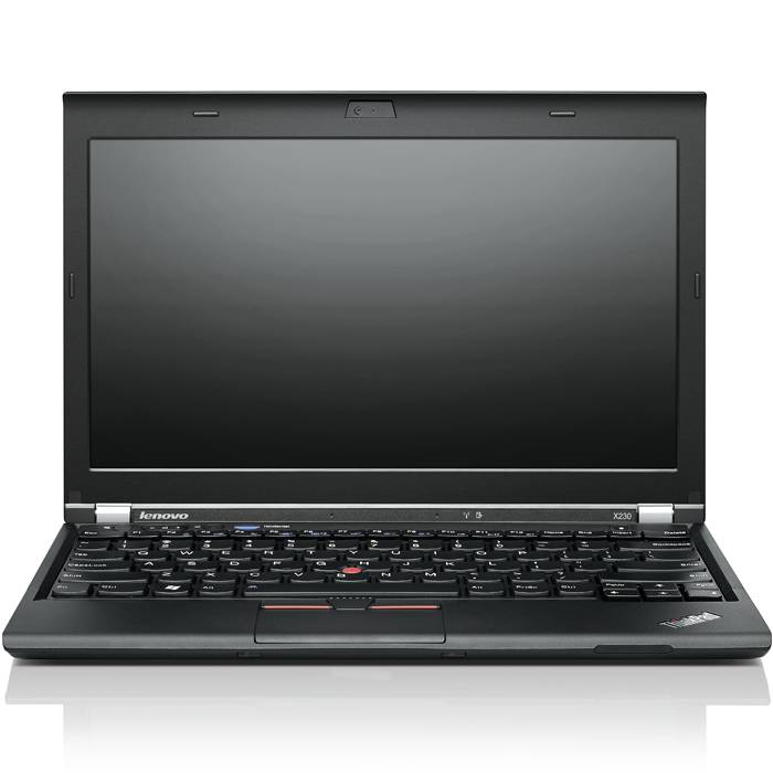 Lenovo ThinkPad X230T Intel Core i5-3320M 4GB 320GB HDD 1920x1080 WLAN BT Webcam Touch Win 10 Pro