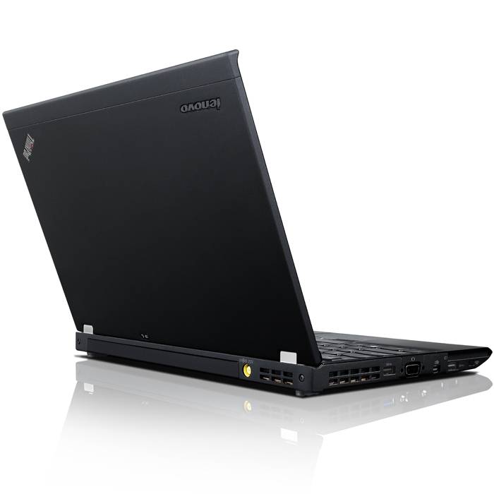 Lenovo ThinkPad X230T Intel Core i5-3320M 4GB 320GB HDD 1920x1080 WLAN BT Webcam Touch Win 10 Pro