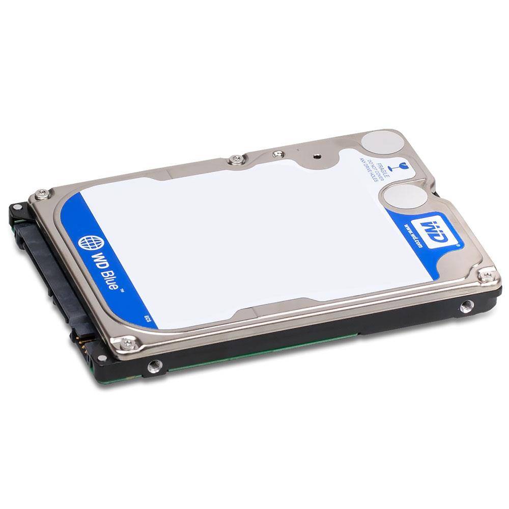 Markenfestplatte 512 GB (Refurbished) SSD SATAIII 6,4cm (2,5") 7mm