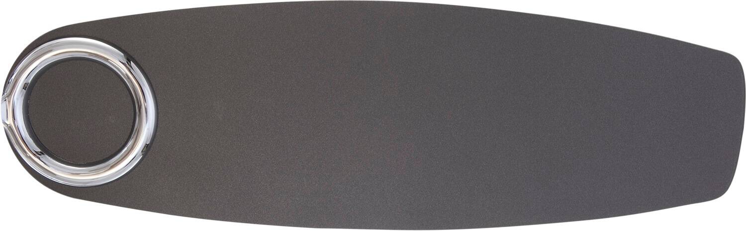 Deckenventilator Jerry 130 cm mit Licht und Zugketten