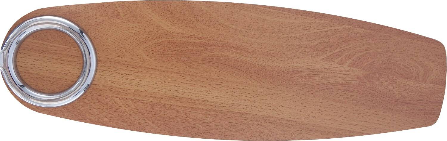 Deckenventilator Jerry 130 cm mit Licht und Zugketten