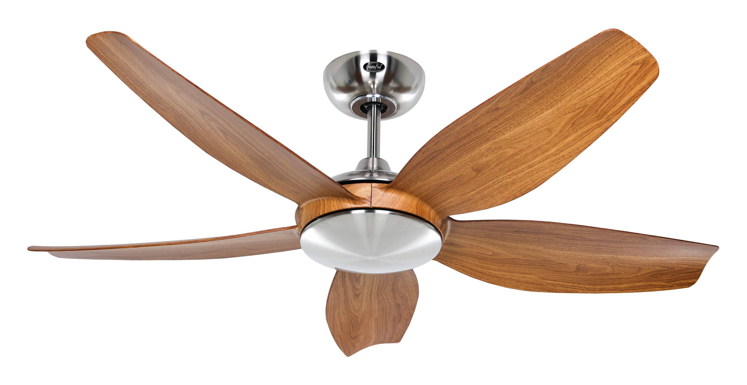 DC Deckenventilator Volare II 116 BN-EN