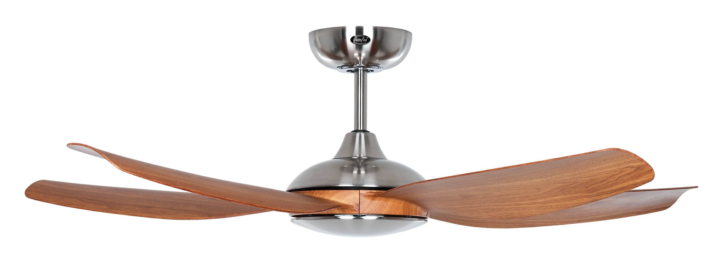 DC Deckenventilator Volare II 116 BN-EN