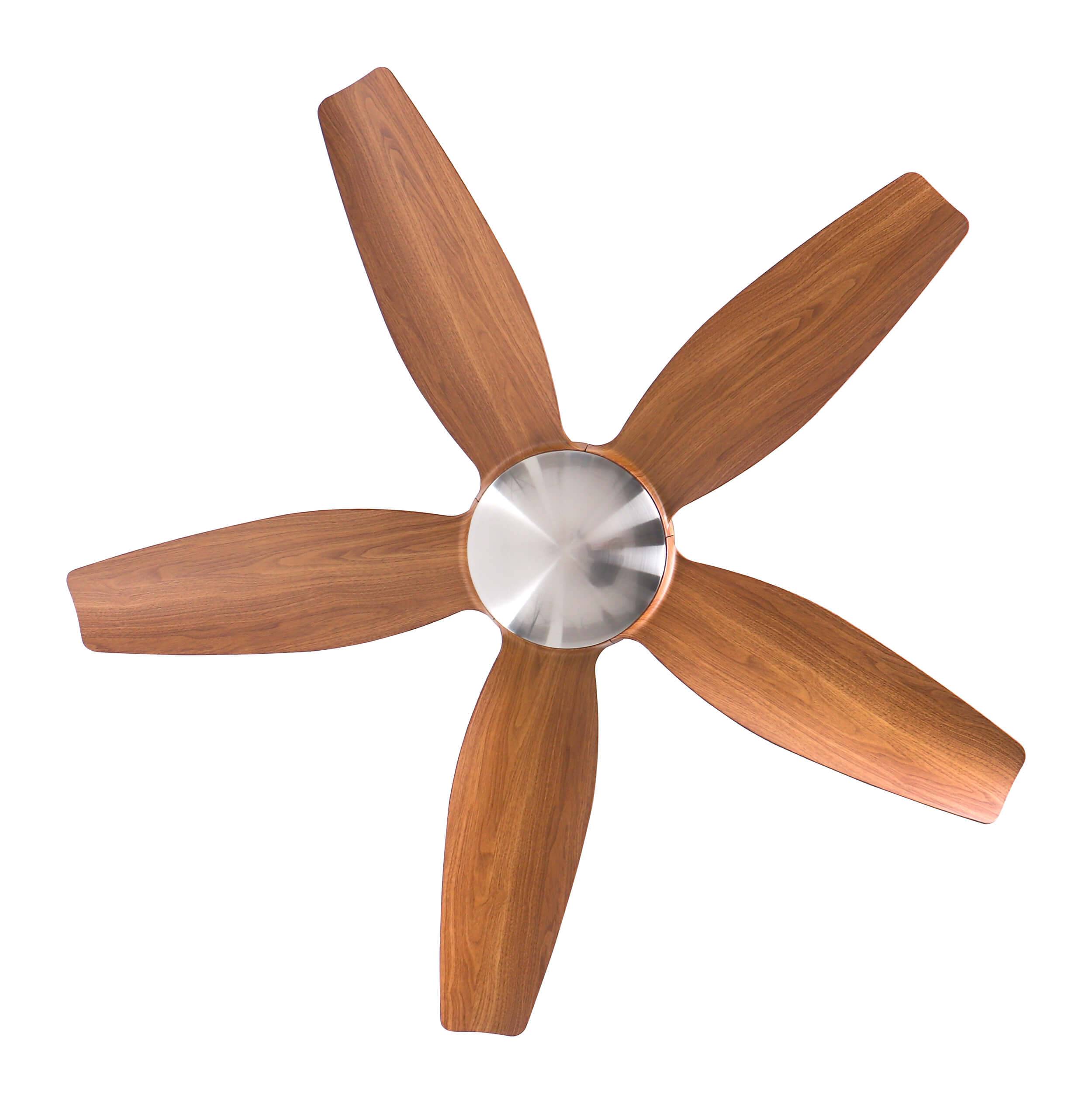 DC Deckenventilator Volare II 116 BN-EN