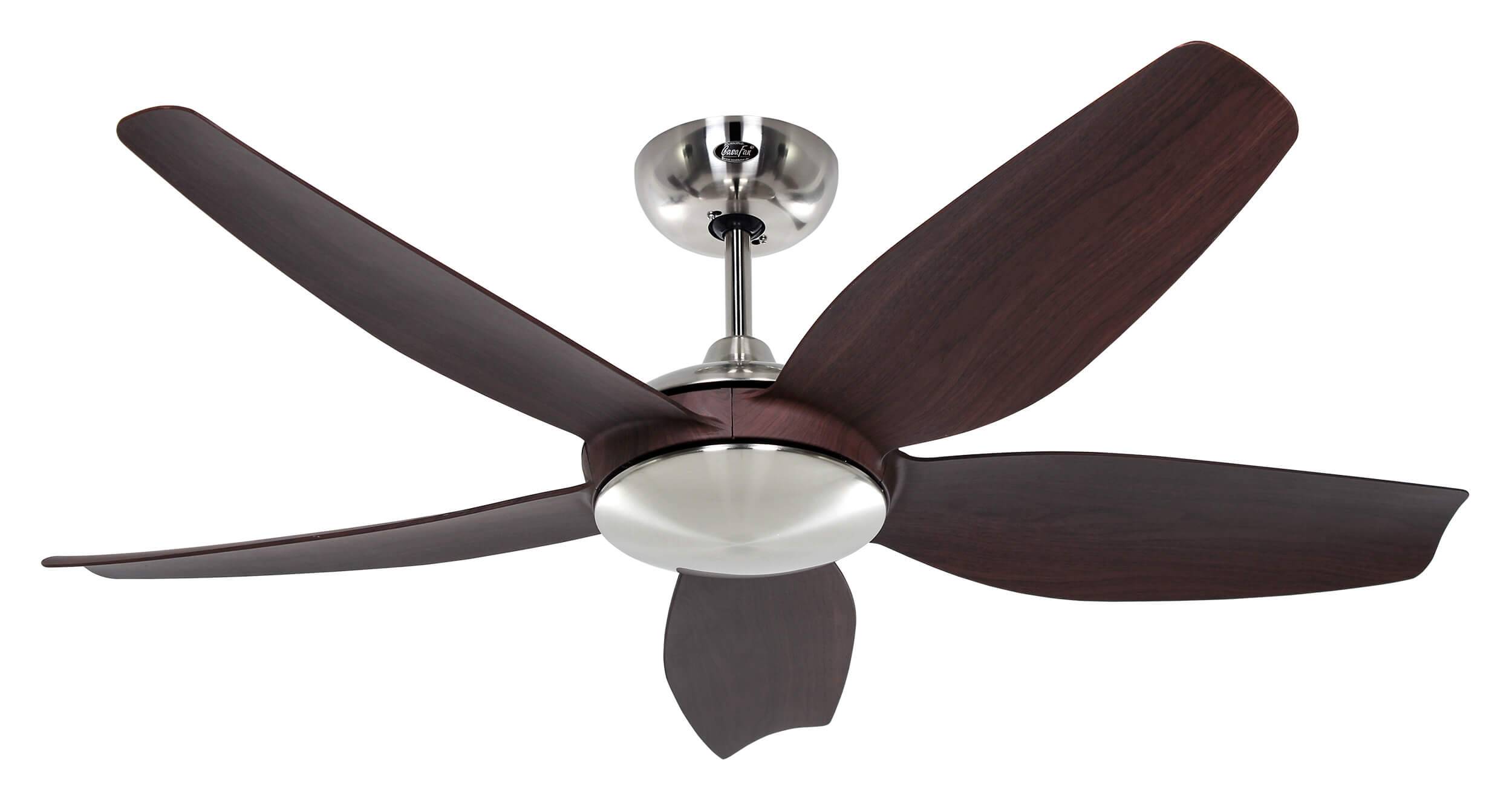 DC Deckenventilator Eco Volare II 116 BN-NB