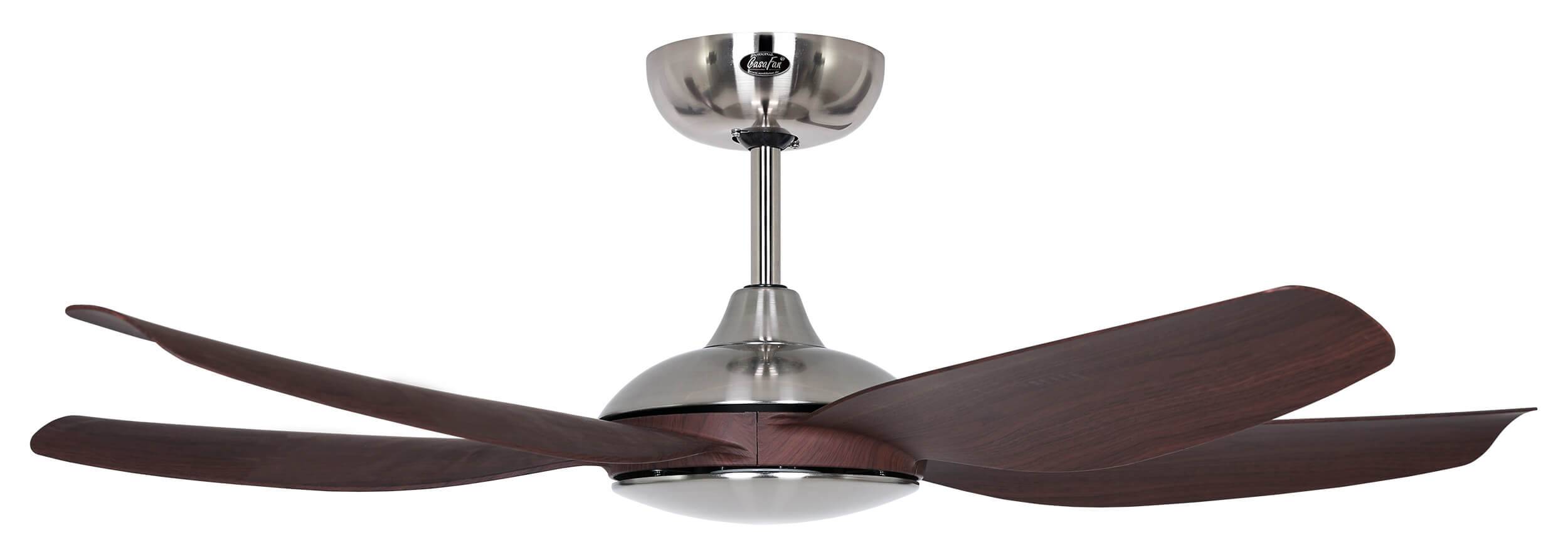 DC Deckenventilator Eco Volare II 116 BN-NB