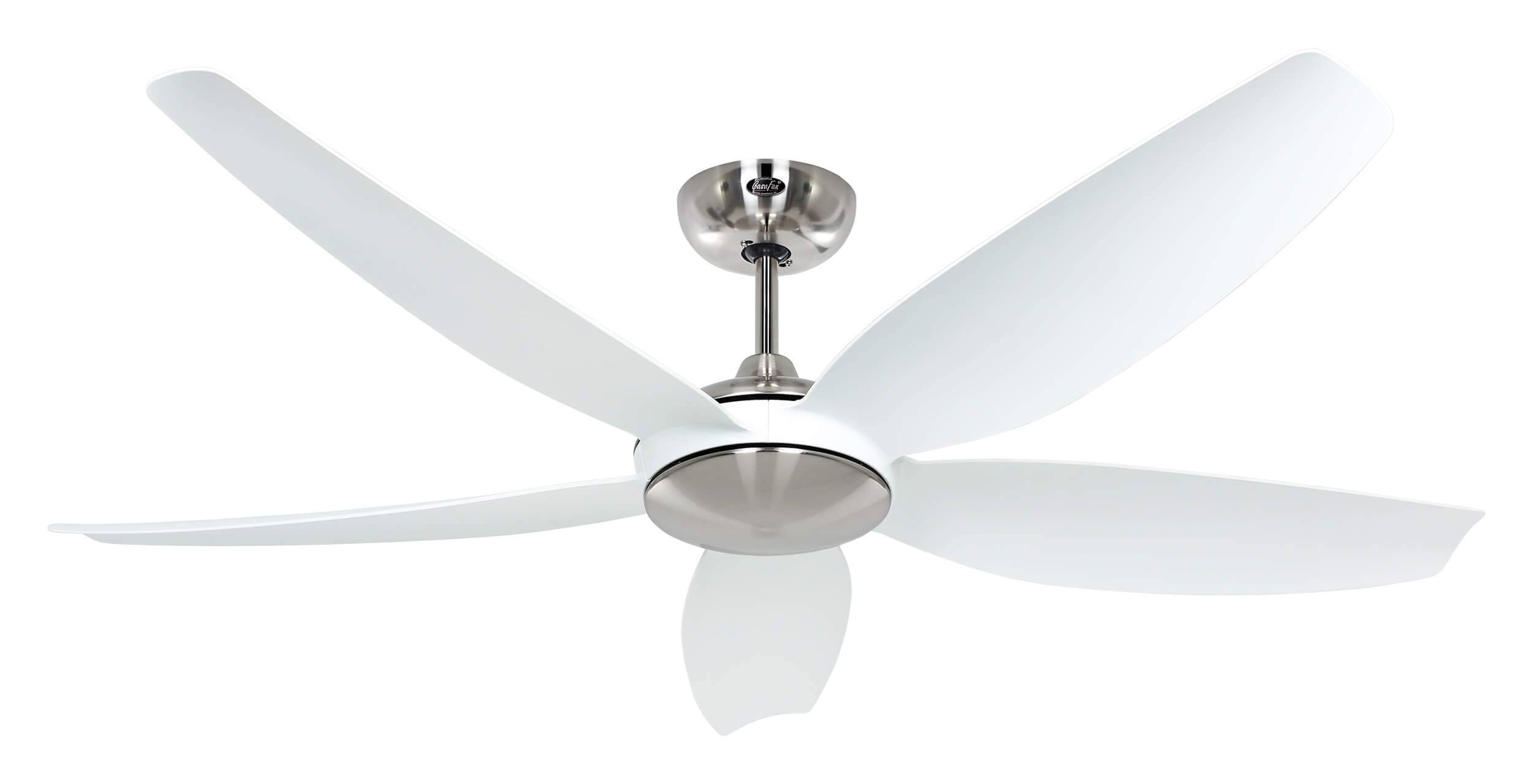 DC Deckenventilator Eco Volare II 142 BN-WE