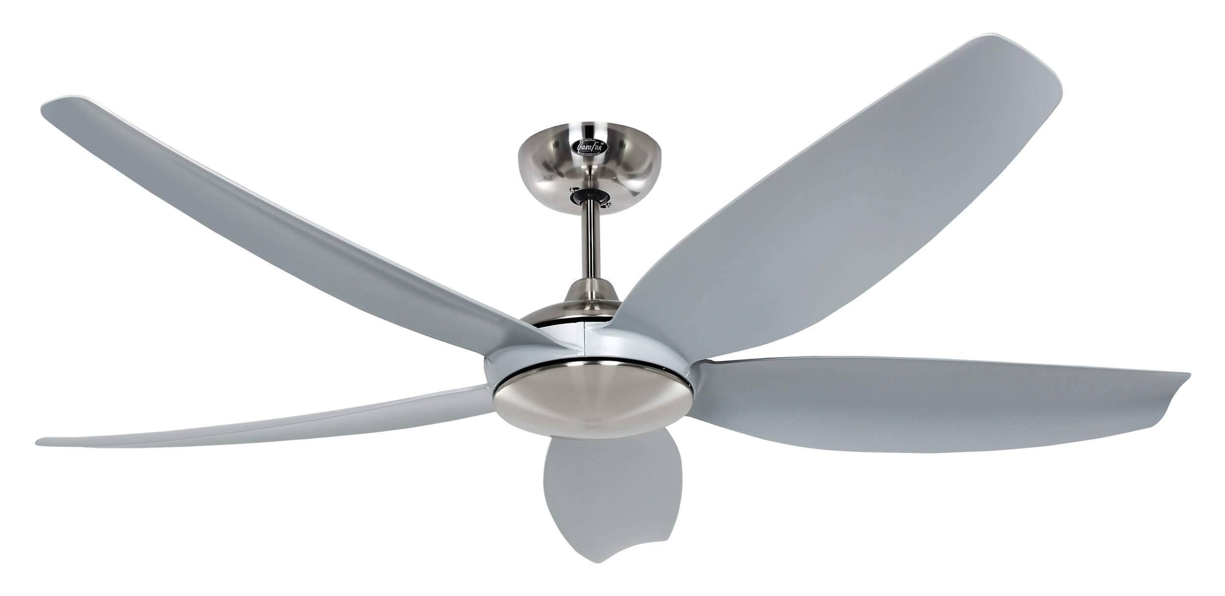 DC Deckenventilator Volare II 142 BN-LG