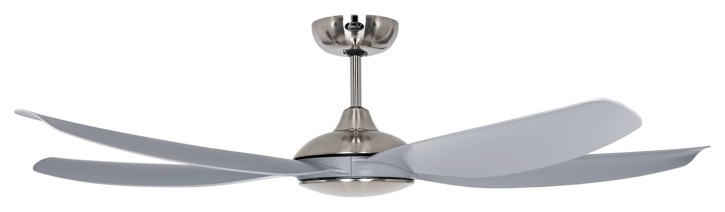 DC Deckenventilator Eco Volare II 142 BN-LG