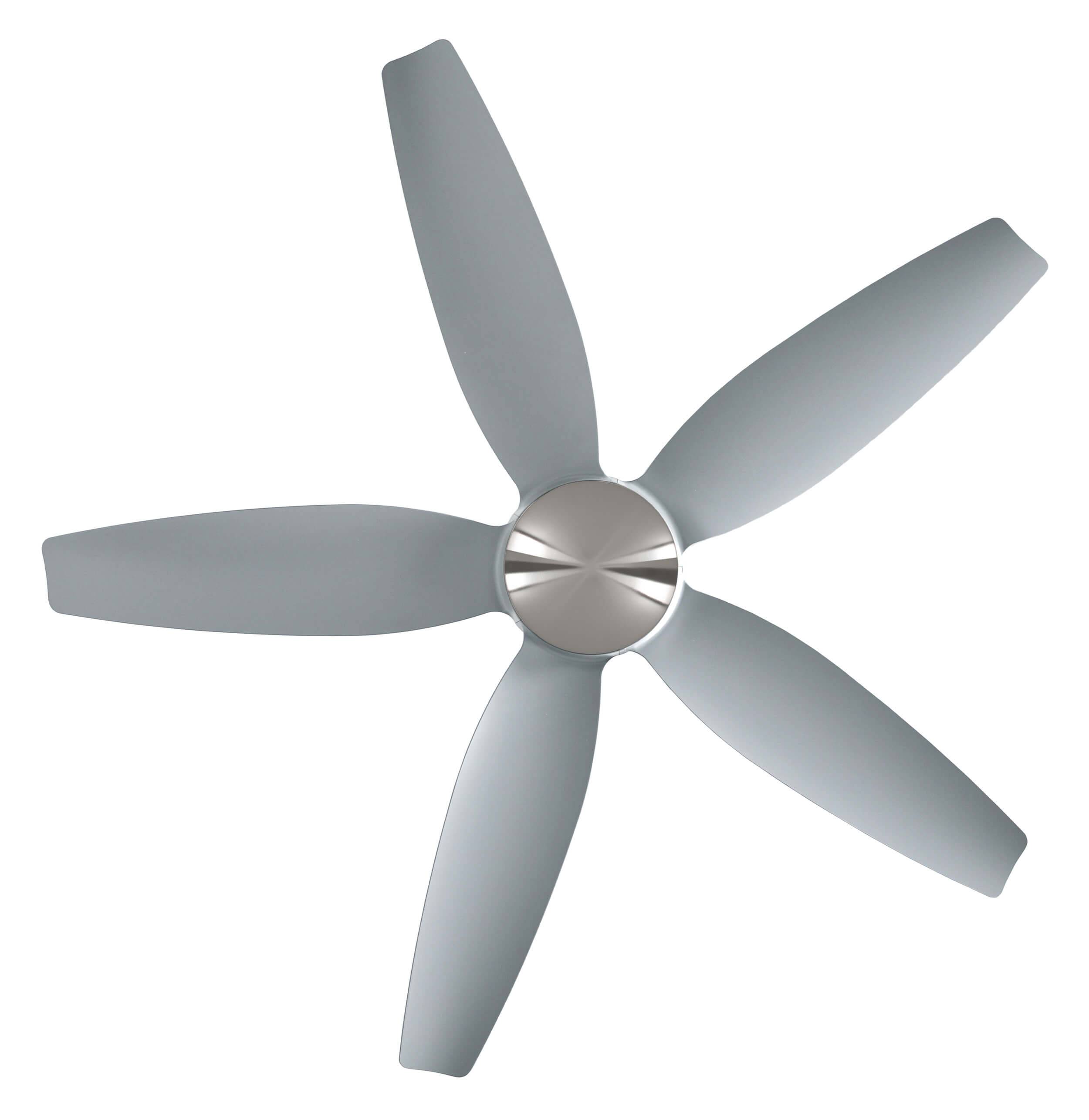 DC Deckenventilator Eco Volare II 142 BN-LG
