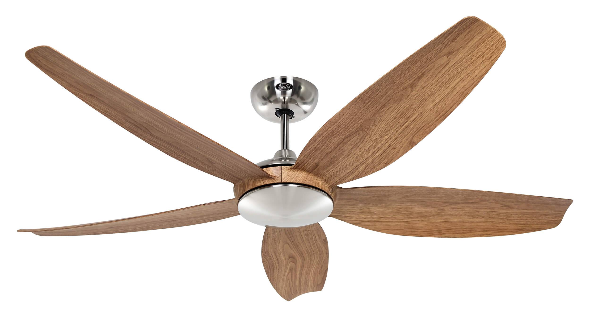 DC Deckenventilator Volare II 142 BN-EN