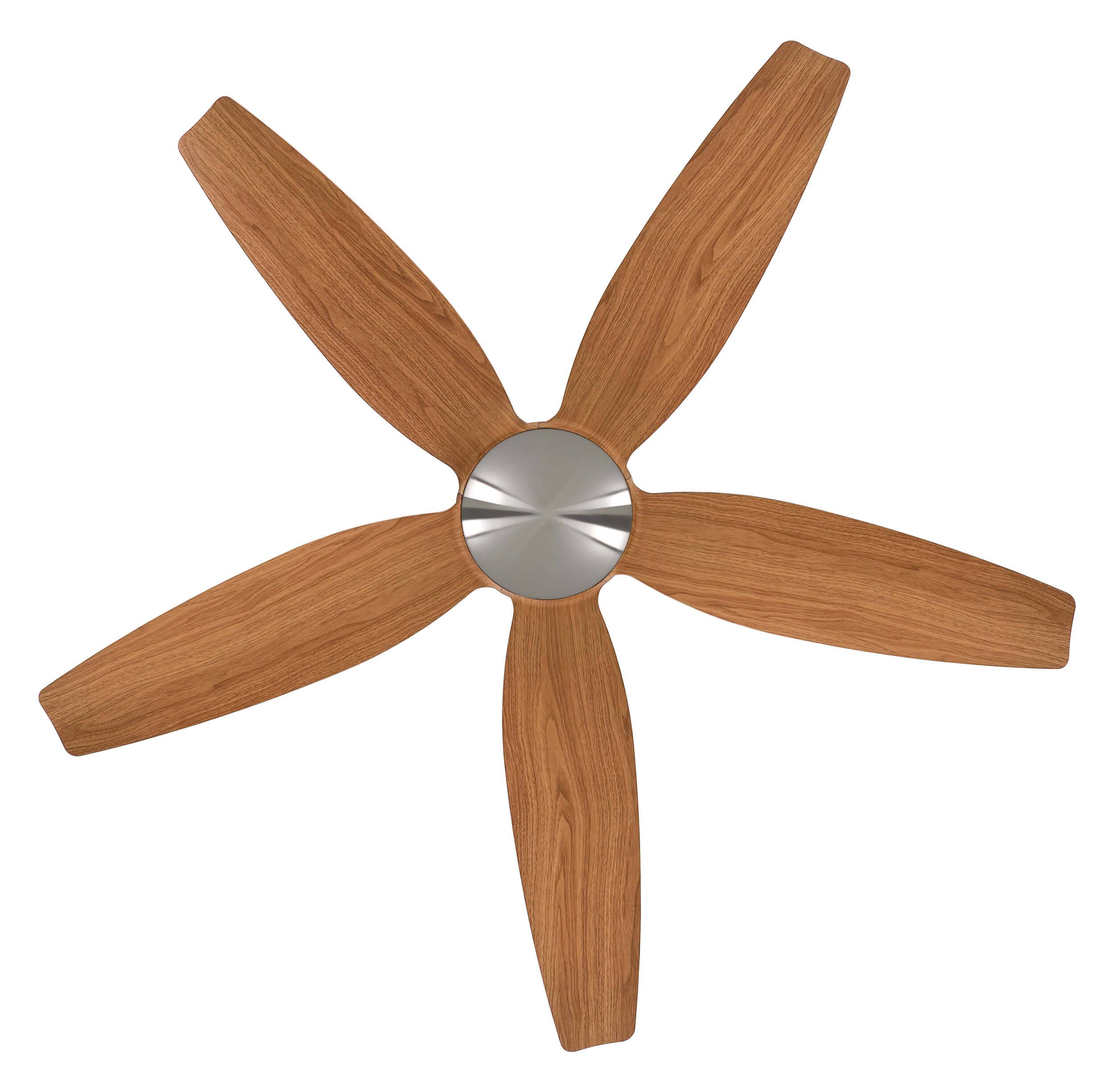 DC Deckenventilator Eco Volare II 142 BN-EN
