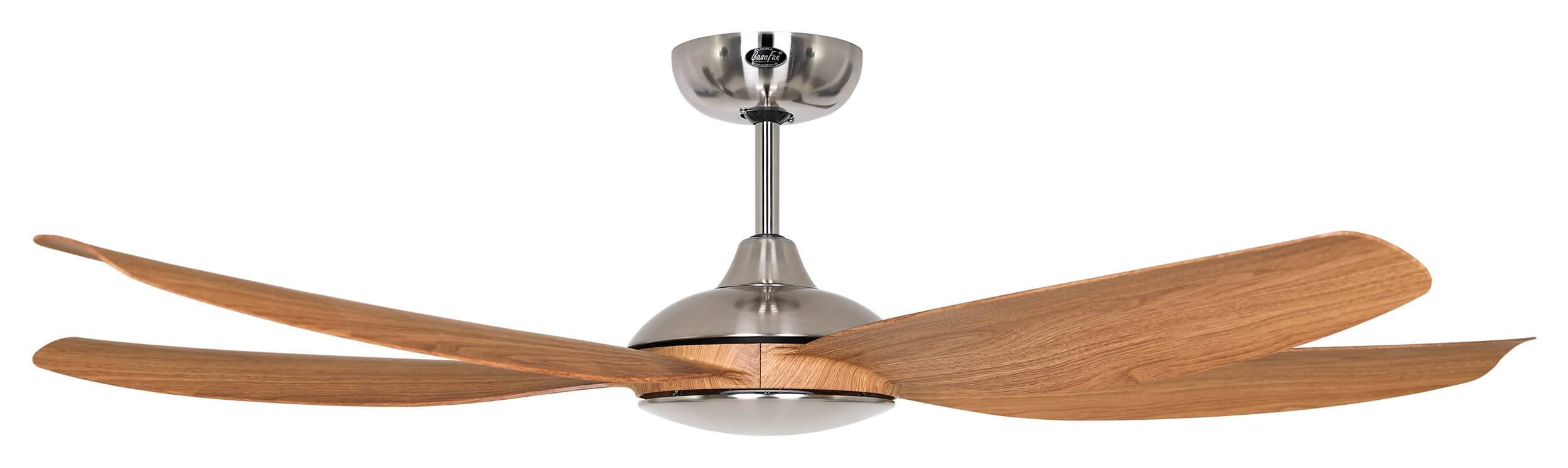 DC Deckenventilator Eco Volare II 142 BN-EN