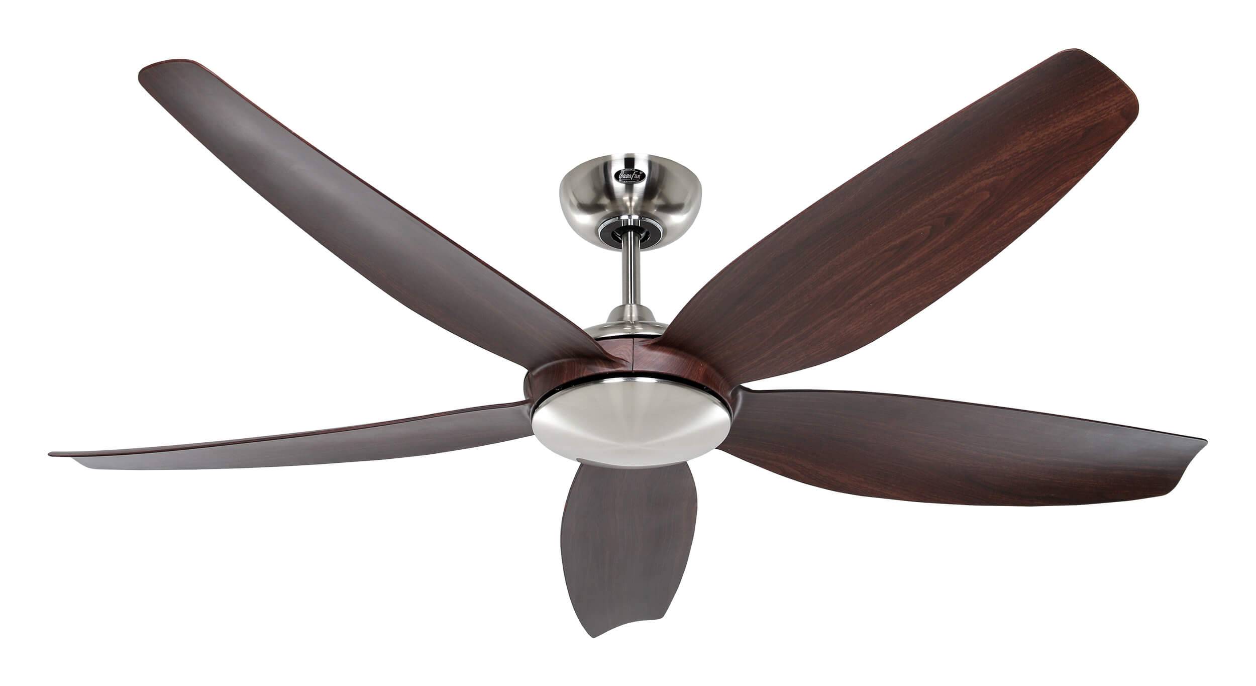 DC Deckenventilator Volare II 142 BN-NB