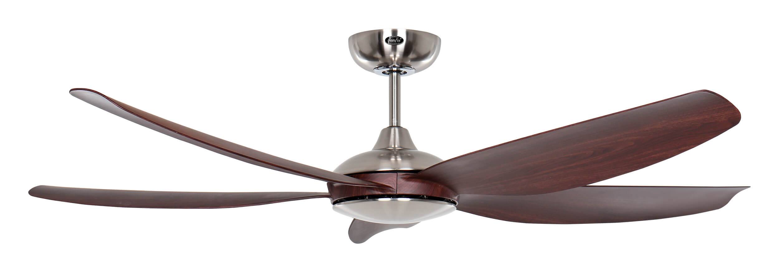 DC Deckenventilator Eco Volare II 142 BN-NB