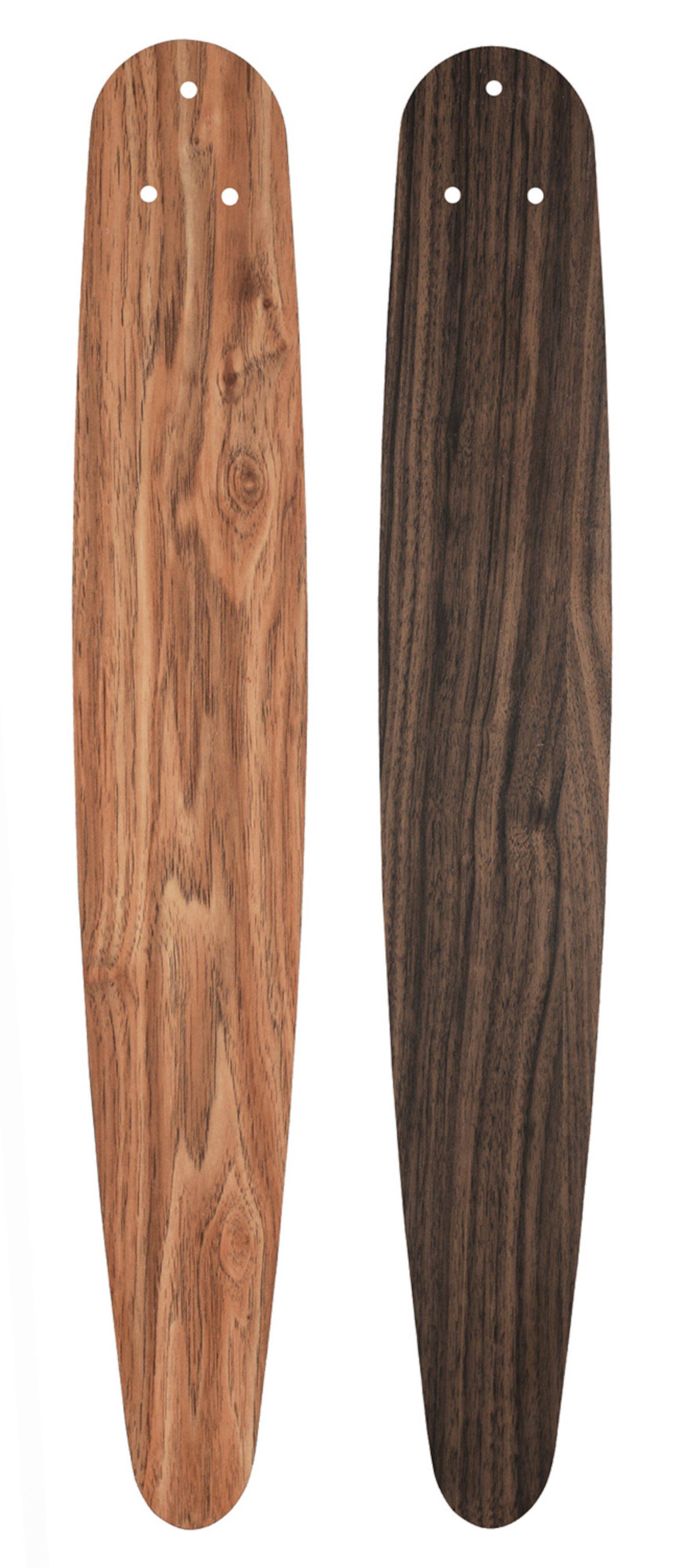 Energiespar Deckenventilator Eco Elements 180 Messing