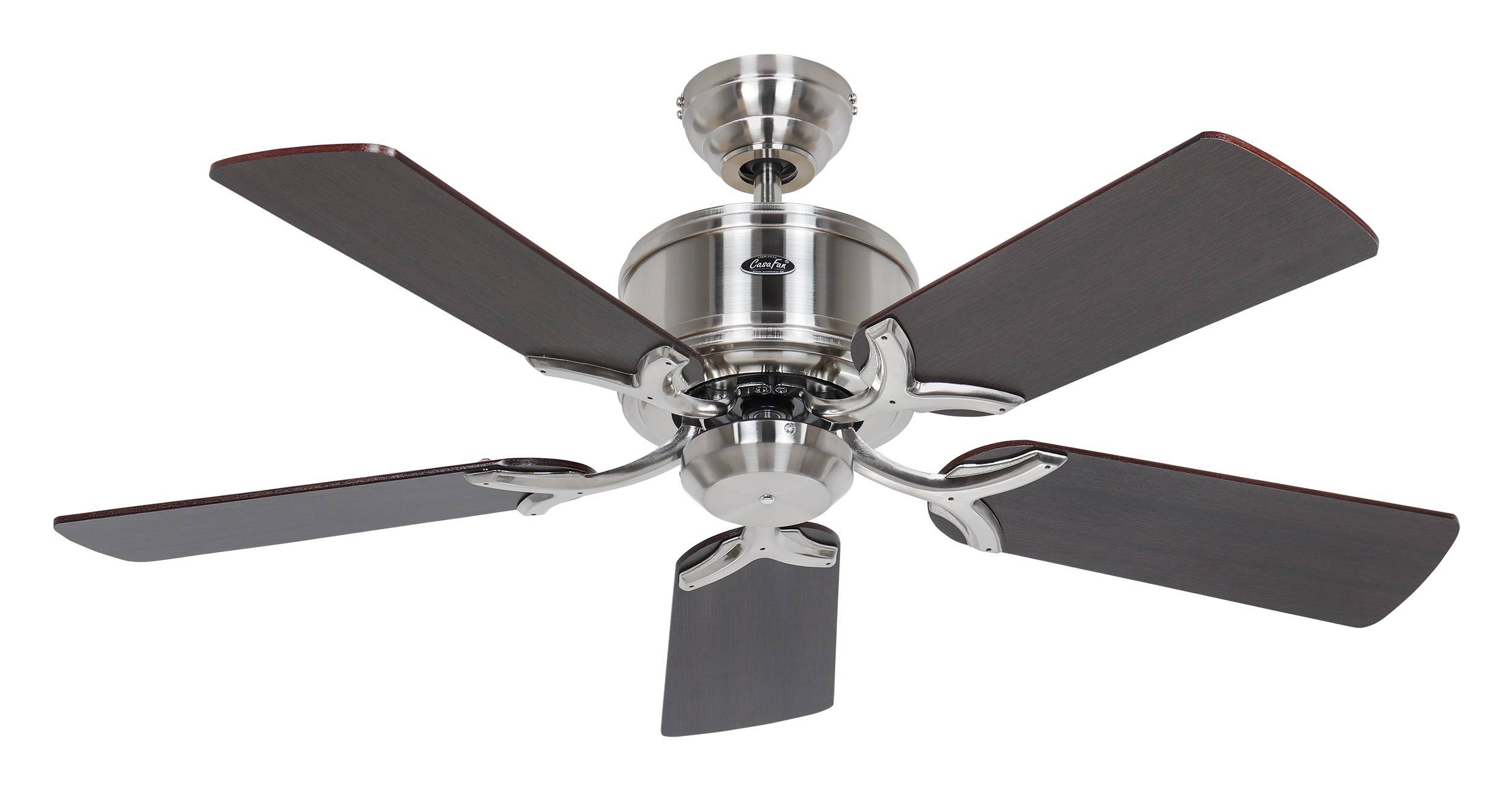 DC Deckenventilator Eco Elements 103 Chrom