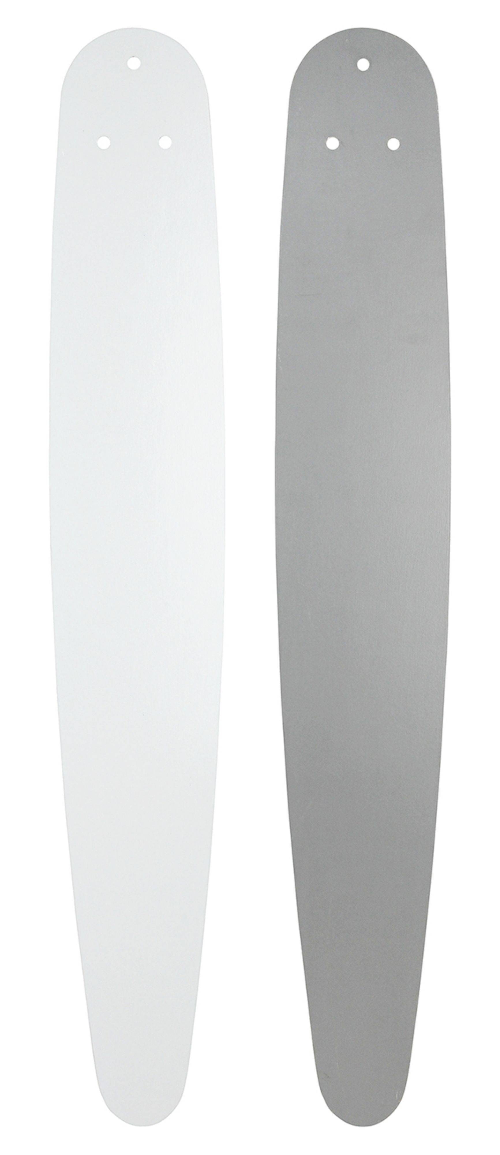 DC Deckenventilator Eco Elements 180 Chrom