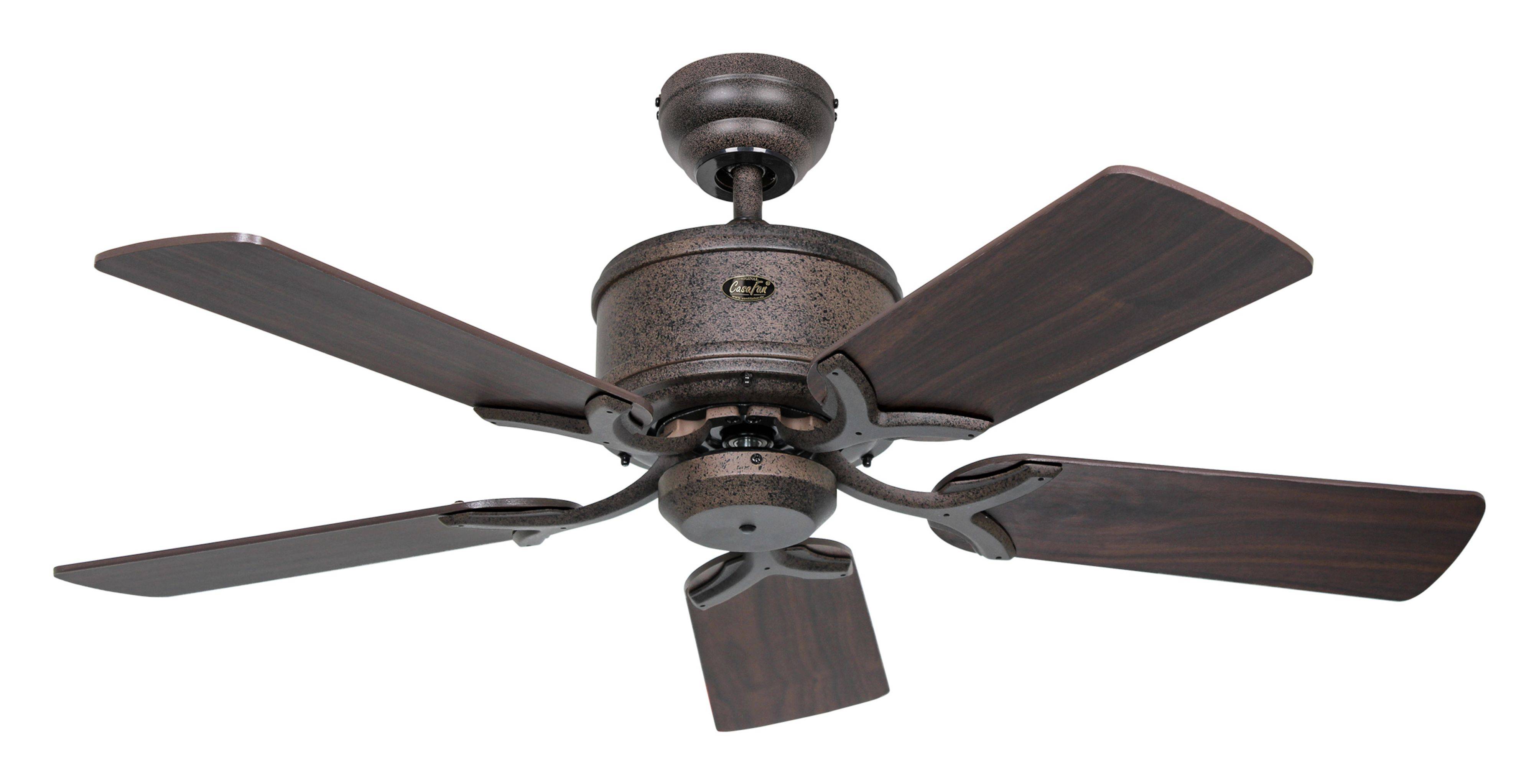 DC Deckenventilator Eco Elements 103 Braun