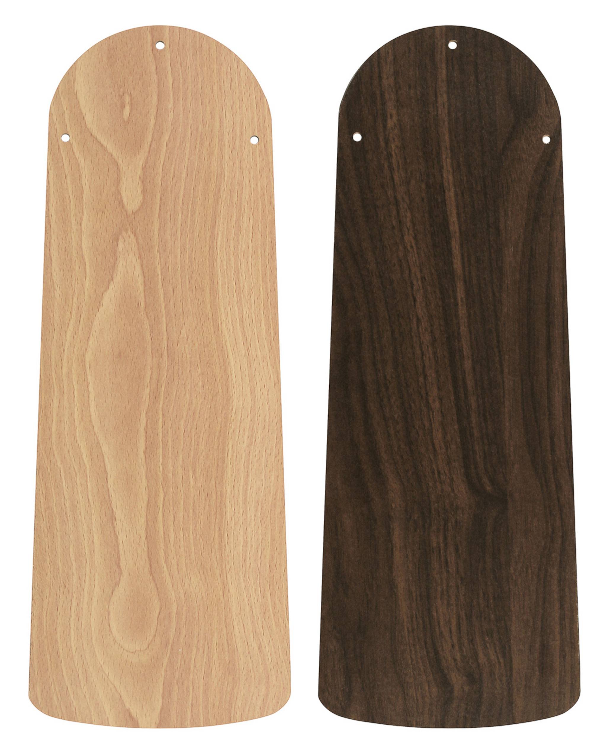 Energiespar Deckenventilator Eco Elements 103 Braun