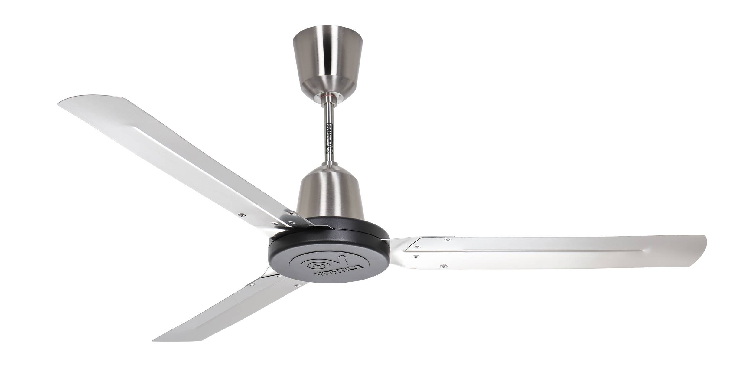 Gewerbe Deckenventilator Nordik Heavy Duty Inox 140