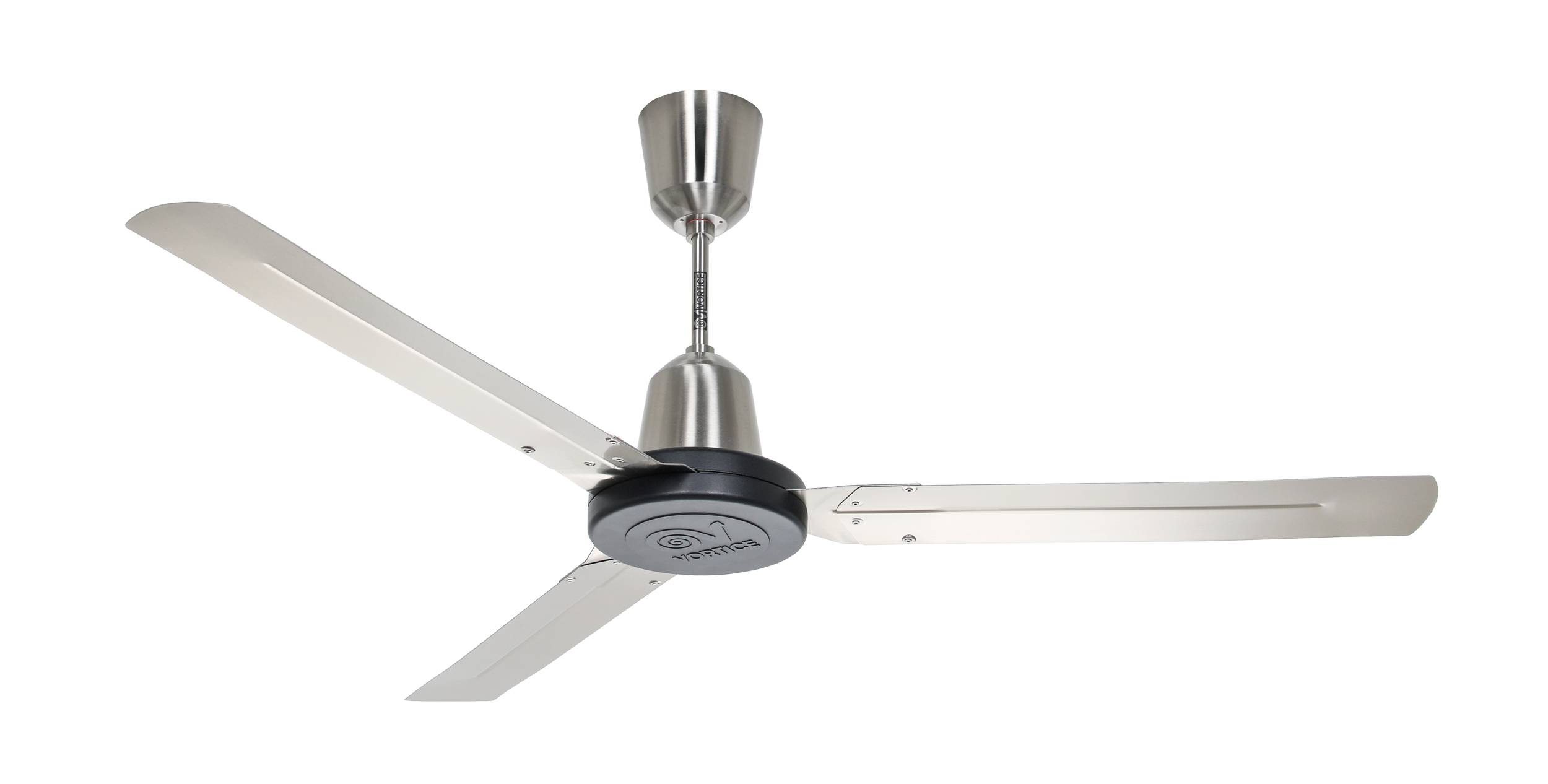 Gewerbe Deckenventilator Nordik Heavy Duty Inox 160