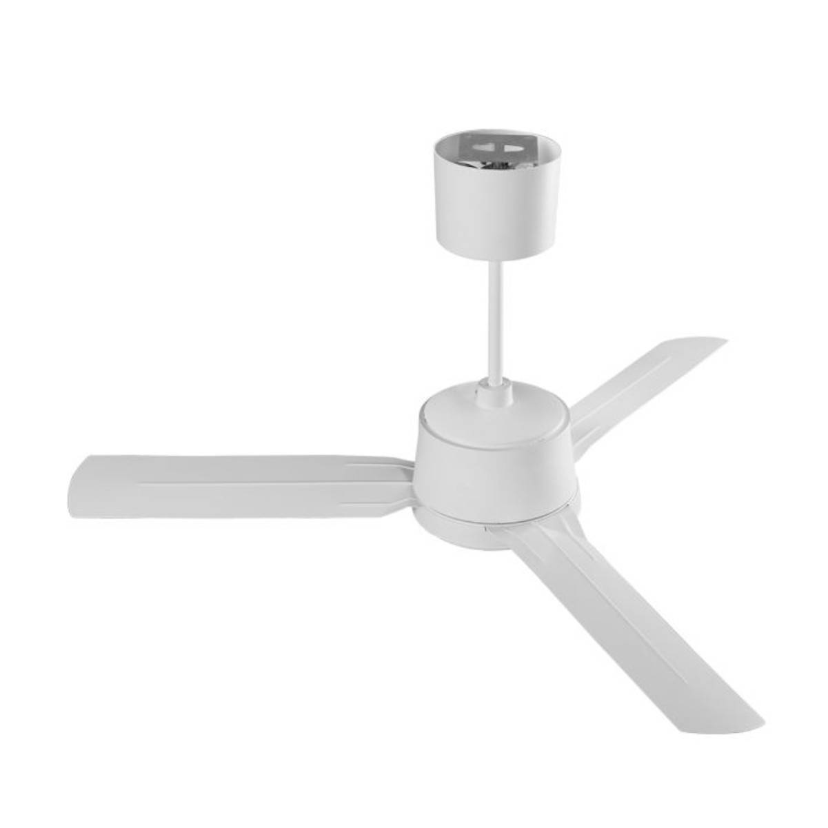 Gleichstrom Deckenventilator Nordik Eco ohne Steuerung