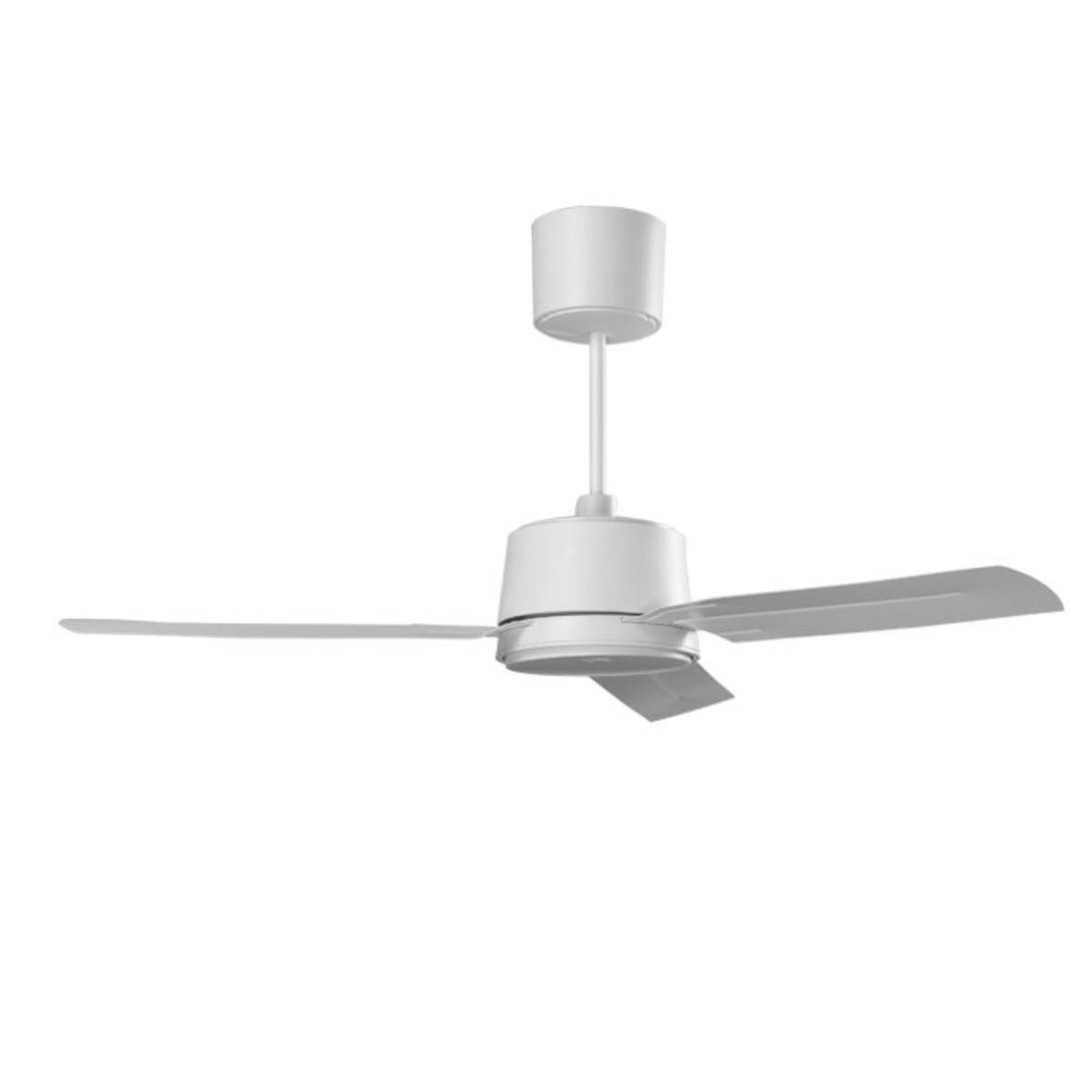 Gleichstrom Deckenventilator Nordik Eco ohne Steuerung