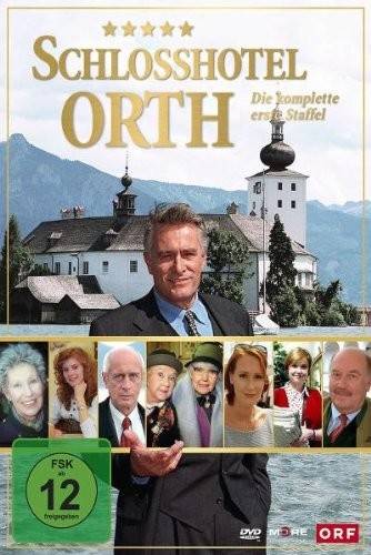 Schlosshotel Orth Staffel 01