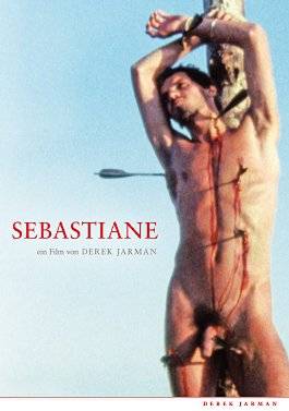 Sebastiane schwuler Kultfilm. Großbritannien