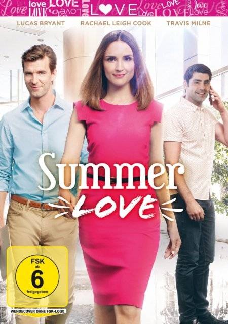 Summer Love USA, Kanada