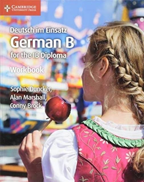 Artikeltemplate German B for the IB Diploma