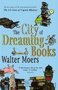 The City of Dreaming Books Winner of the Phantastik-Preis 2005 der Stadt Wetzlar