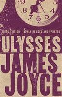 Ulysses: Annotated Edition Third edition with over 9,000 notes