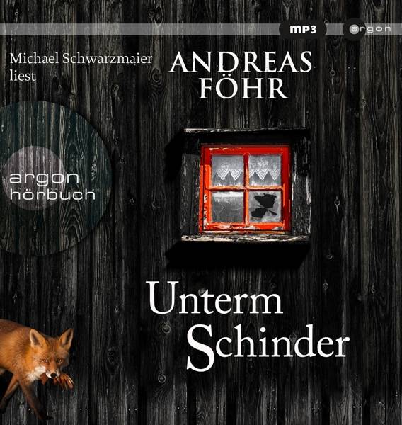 Unterm Schinder Gekürzte Ausgabe, Lesung