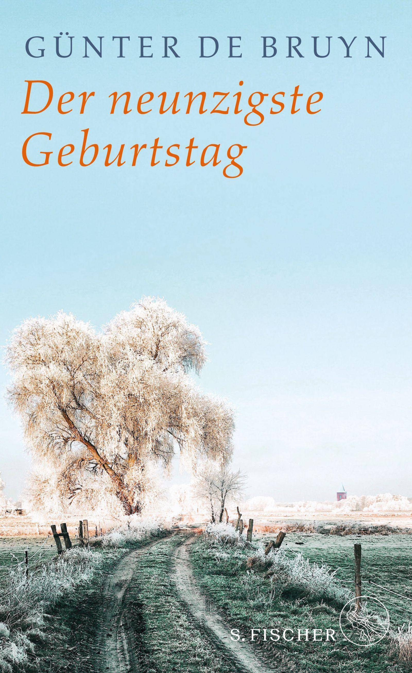 Der neunzigste Geburtstag Ein ländliches Idyll