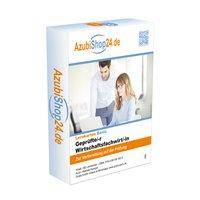 AzubiShop24.de Basis-Lernkarten Geprüfte/r Wirtschaftsfachwirt/in. Prüfungsvorbereitung Prüfung Geprüfte Wirtschaftsfachwirtin Prüfungsvorbereitu