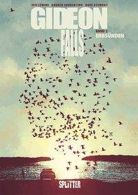Gideon Falls - Erbsünden Erbsünden